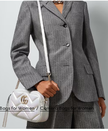 Gucci GG MARMONT SMALL SHOULDER BAG 447632 blue iridescent quilted chevron leather Gucci GG MARMONT SMALL SHOULDER BAG 447632 blue iridescent quilted chevron leather