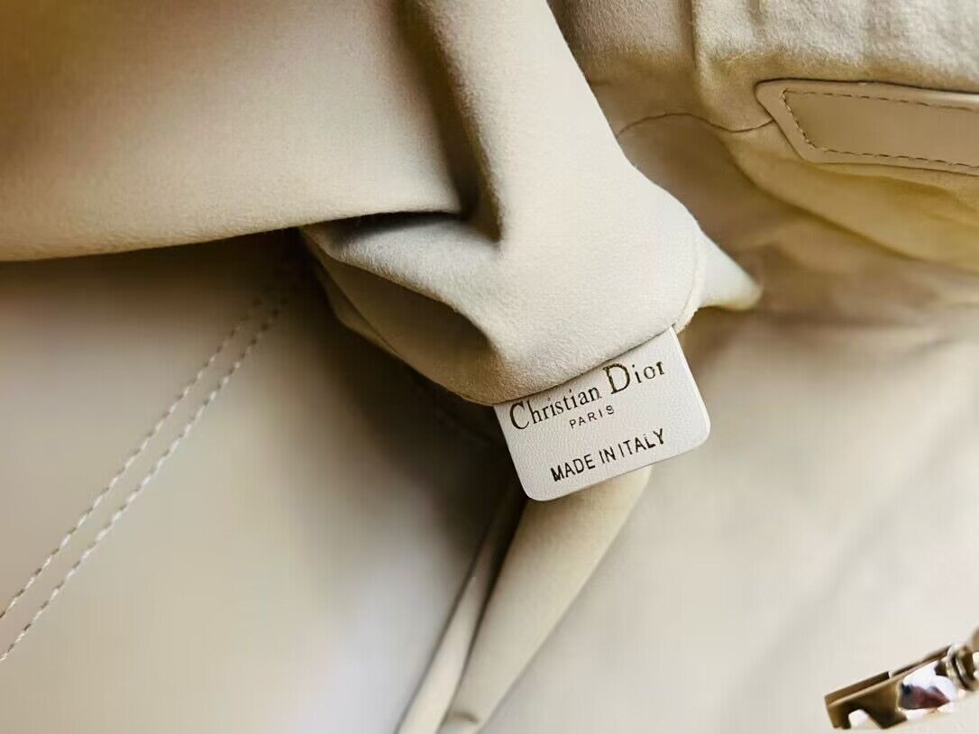 Dior Toujours Original Leather large Bag 9936 Apricot Dior Toujours Original Leather large Bag 9936 Apricot