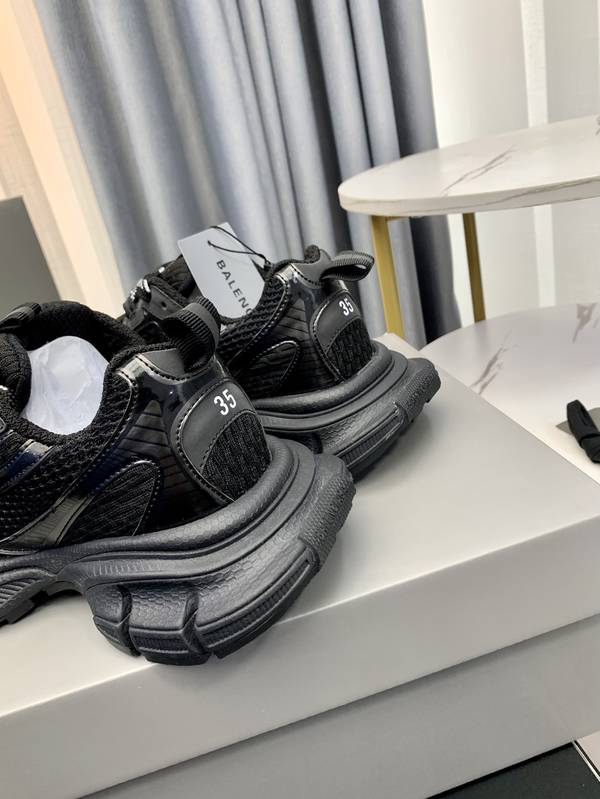 Balenciaga Couple Shoes BGS00173