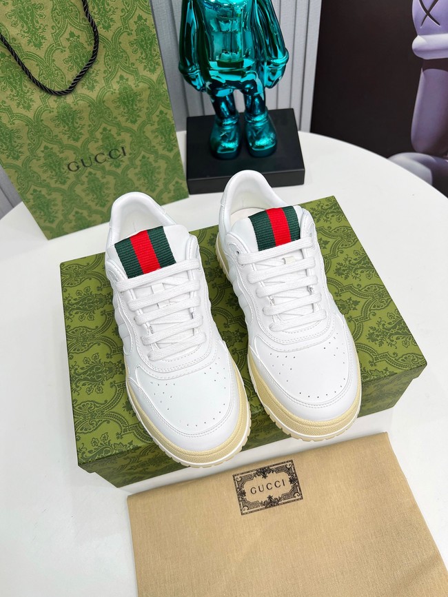 Gucci Shoes 36601-3