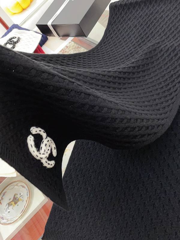 Chanel Scarf CHC00348 Chanel Scarf CHC00348