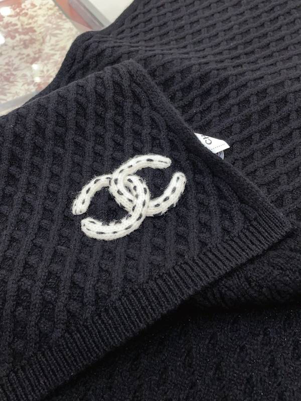 Chanel Scarf CHC00348 Chanel Scarf CHC00348