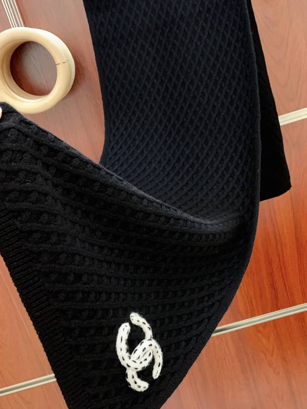 Chanel Scarf CHC00348 Chanel Scarf CHC00348