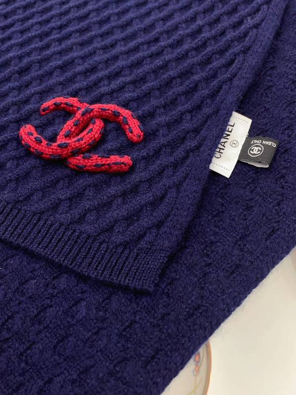 Chanel Scarf CHC00351 Chanel Scarf CHC00351