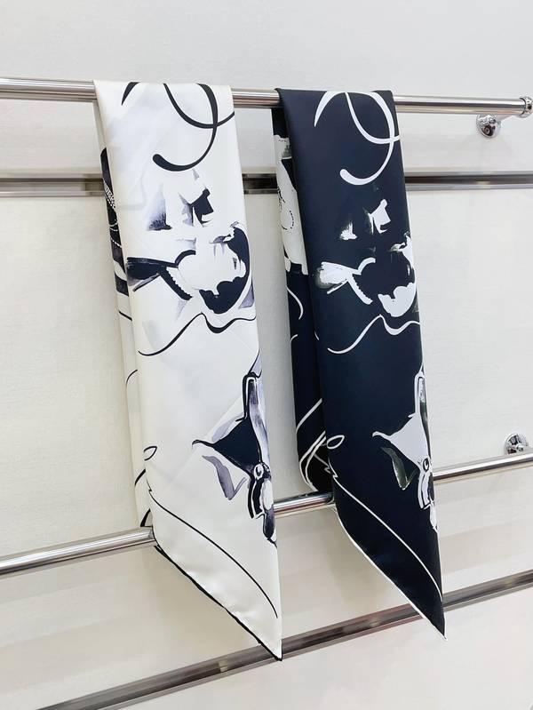 Chanel Scarf CHC00353 Chanel Scarf CHC00353