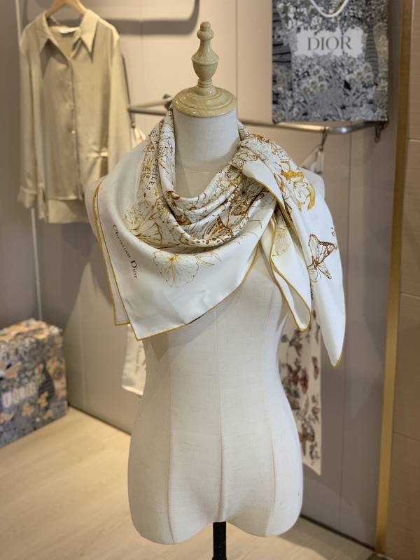 Dior Scarf DIC00353 Dior Scarf DIC00353