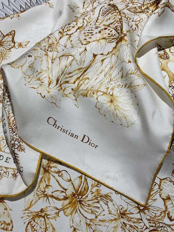 Dior Scarf DIC00353 Dior Scarf DIC00353