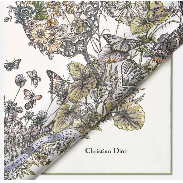 Dior Scarf DIC00354 Dior Scarf DIC00354