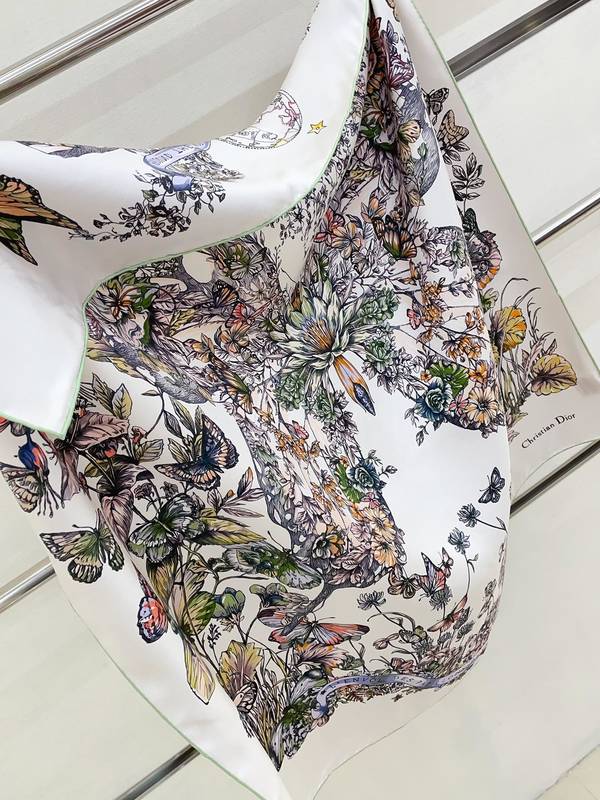 Dior Scarf DIC00354 Dior Scarf DIC00354