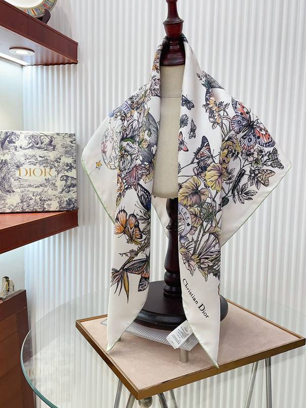 Dior Scarf DIC00354 Dior Scarf DIC00354