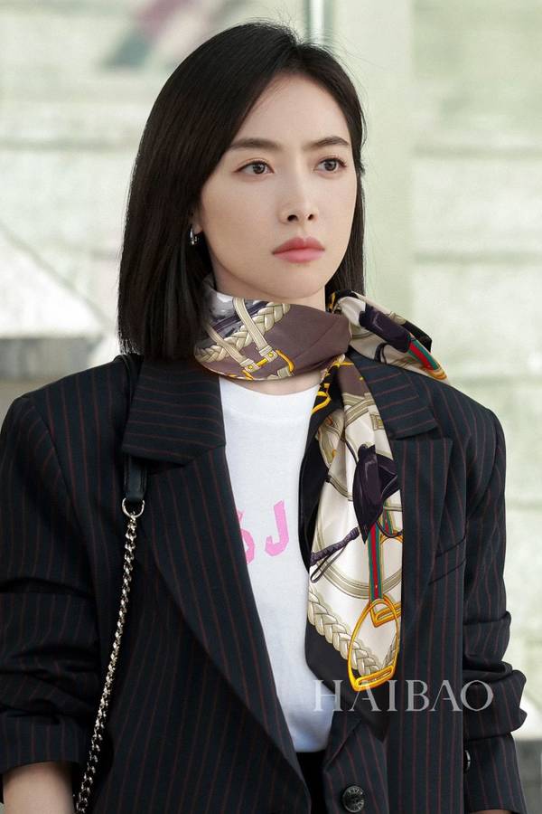 Gucci Scarf GUC00332