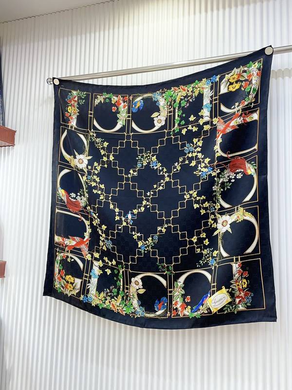 Gucci Scarf GUC00335 Gucci Scarf GUC00335