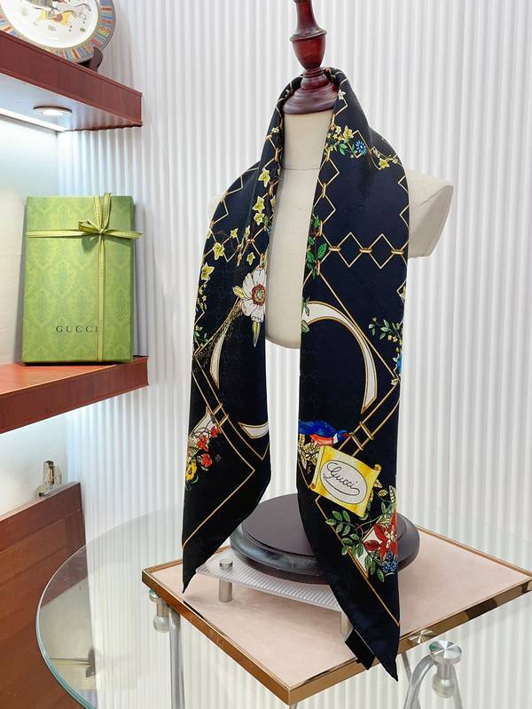 Gucci Scarf GUC00335 Gucci Scarf GUC00335