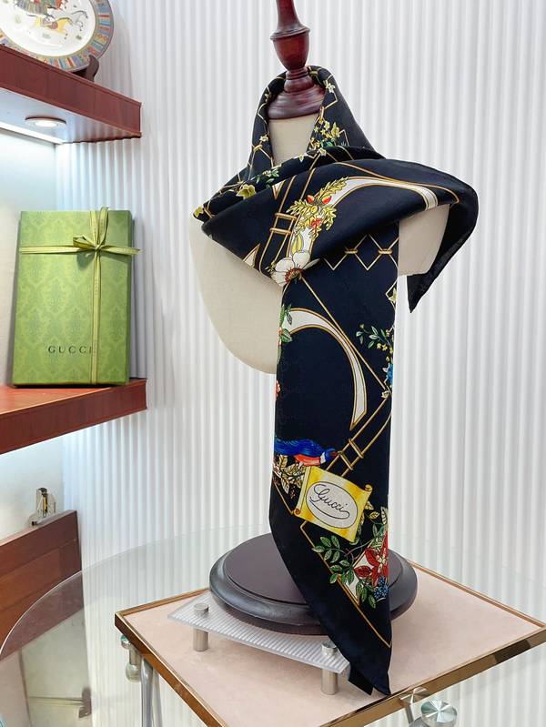 Gucci Scarf GUC00335 Gucci Scarf GUC00335