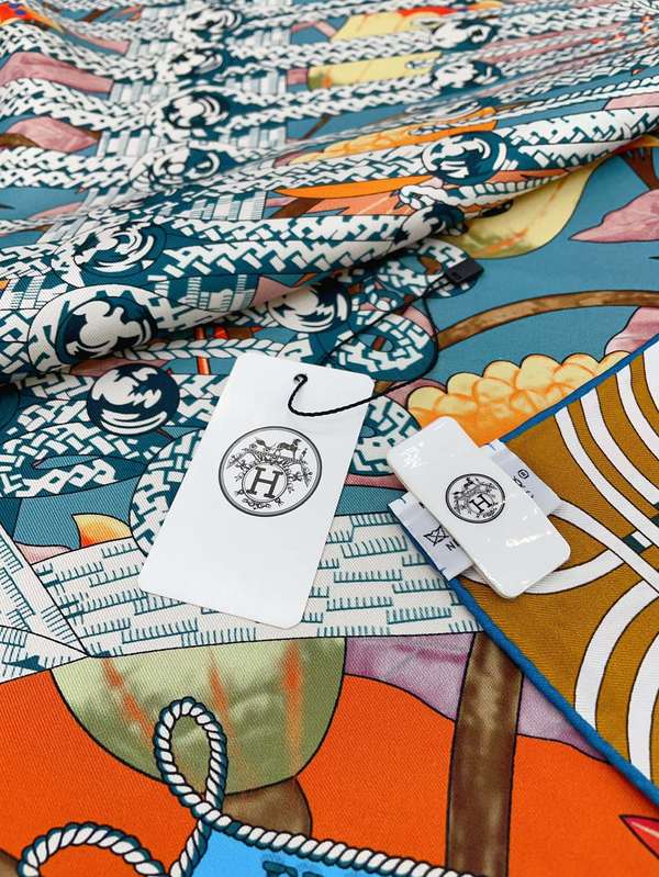 Hermes Scarf HEC00947 Hermes Scarf HEC00947