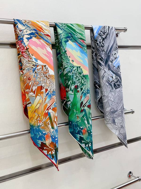 Hermes Scarf HEC00950 Hermes Scarf HEC00950
