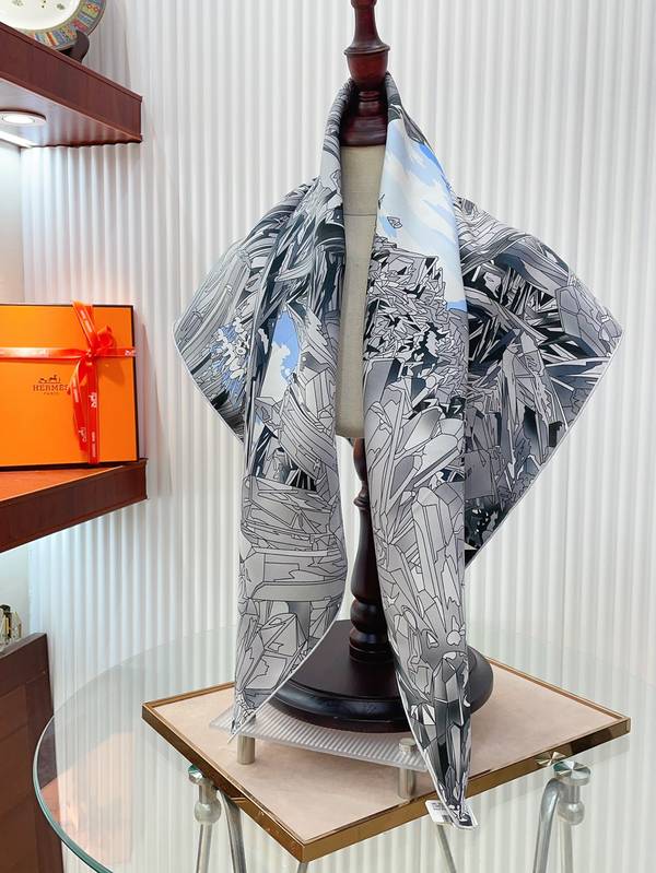 Hermes Scarf HEC00950 Hermes Scarf HEC00950
