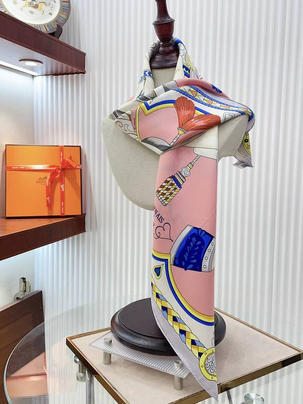 Hermes Scarf HEC00953 Hermes Scarf HEC00953