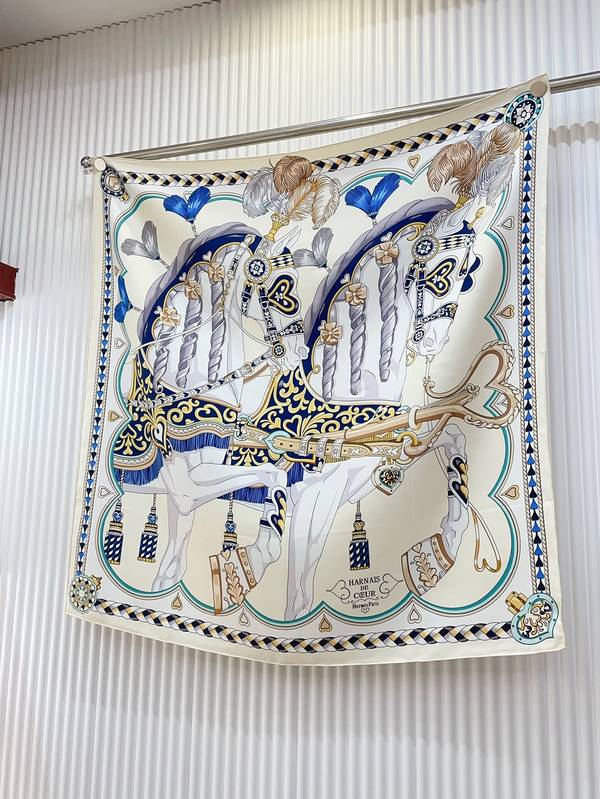 Hermes Scarf HEC00954 Hermes Scarf HEC00954