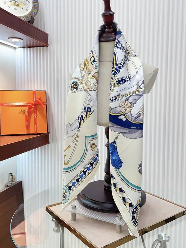 Hermes Scarf HEC00954 Hermes Scarf HEC00954