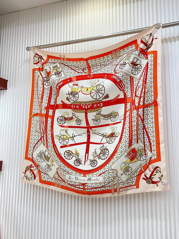 Hermes Scarf HEC00961 Hermes Scarf HEC00961