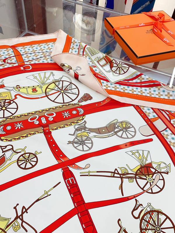 Hermes Scarf HEC00961 Hermes Scarf HEC00961