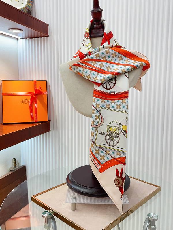 Hermes Scarf HEC00961 Hermes Scarf HEC00961