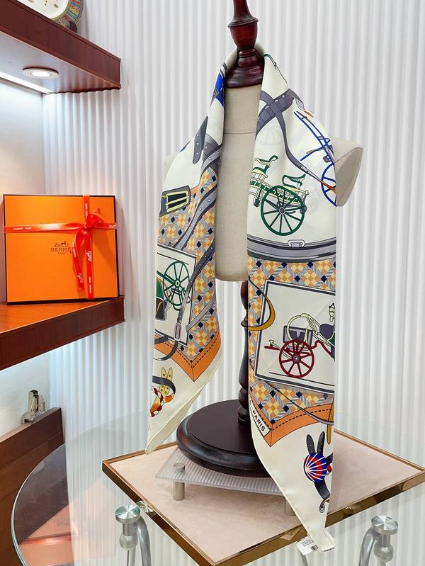 Hermes Scarf HEC00962 Hermes Scarf HEC00962