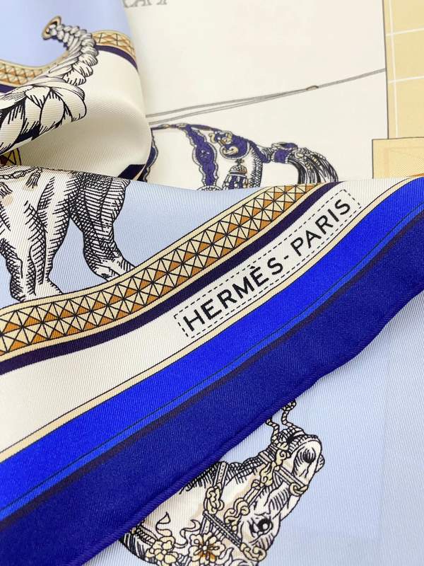 Hermes Scarf HEC00965 Hermes Scarf HEC00965