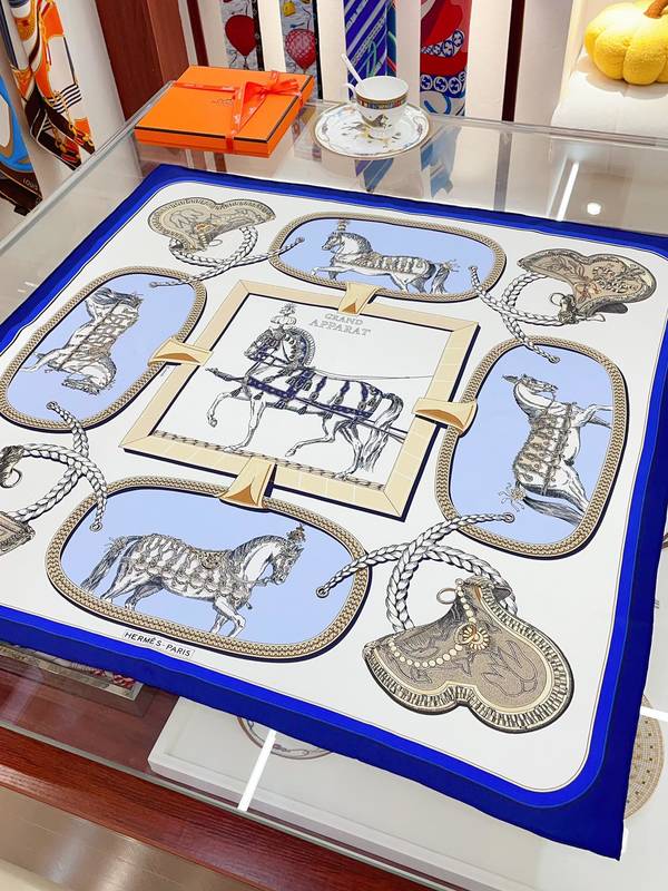 Hermes Scarf HEC00965 Hermes Scarf HEC00965