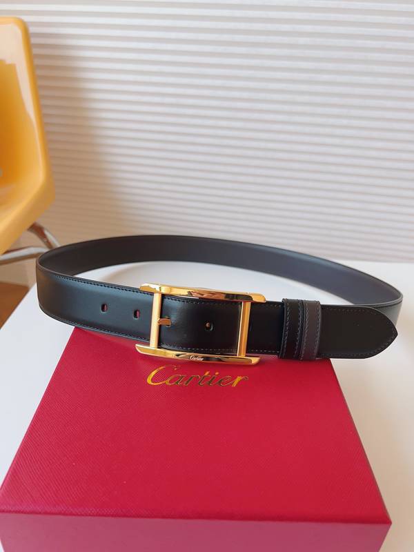 Cartier Belt 35MM CTB00142 Cartier Belt 35MM CTB00142