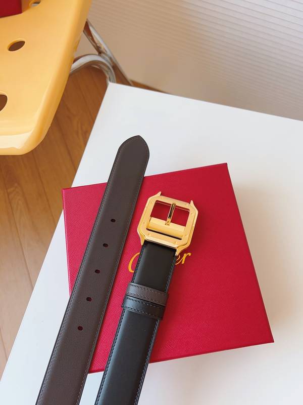 Cartier Belt 35MM CTB00144 Cartier Belt 35MM CTB00144
