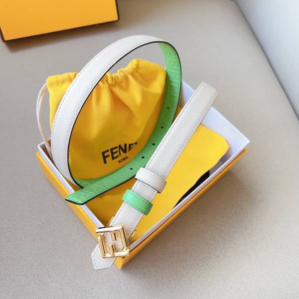 Fendi Belt 20MM FDB00015 Fendi Belt 20MM FDB00015