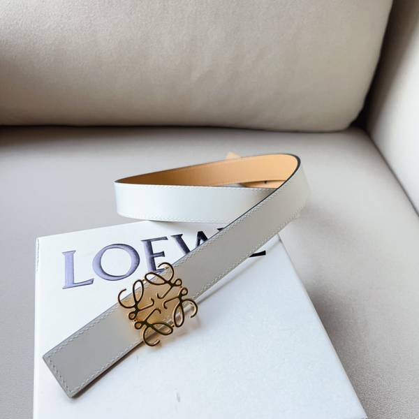 Loewe Belt 28MM LOB00064 Loewe Belt 28MM LOB00064