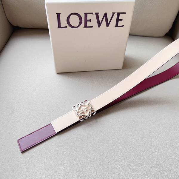 Loewe Belt 28MM LOB00068 Loewe Belt 28MM LOB00068