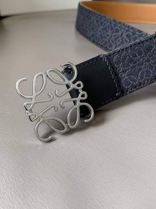 Loewe Belt 32MM LOB00081 Loewe Belt 32MM LOB00081
