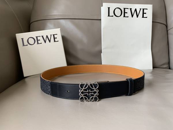 Loewe Belt 32MM LOB00081 Loewe Belt 32MM LOB00081