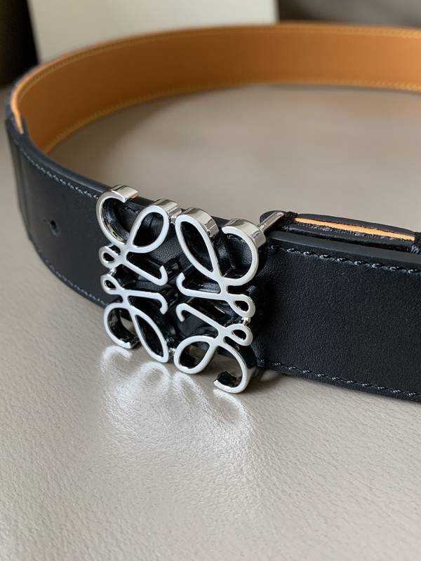 Loewe Belt 32MM LOB00081 Loewe Belt 32MM LOB00081