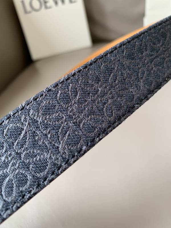 Loewe Belt 32MM LOB00081 Loewe Belt 32MM LOB00081