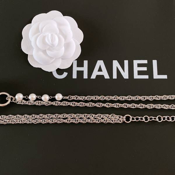 Chanel Belt CHB00253 Chanel Belt CHB00253