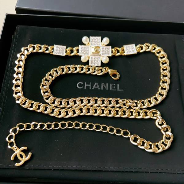 Chanel Belt CHB00263 Chanel Belt CHB00263