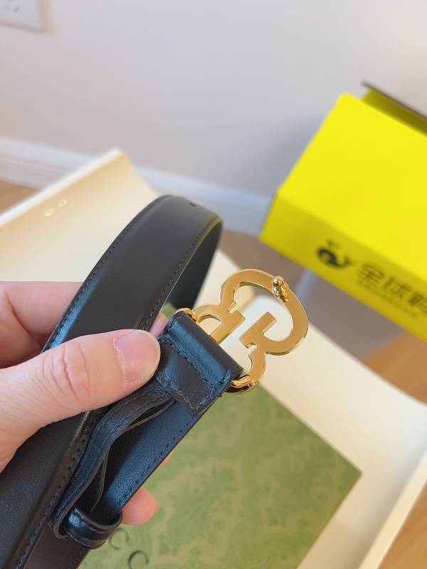 Gucci Belt 30MM GUB00240 Gucci Belt 30MM GUB00240