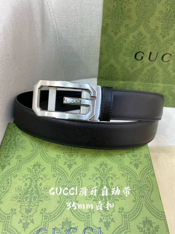 Gucci Belt 35MM GUB00278 Gucci Belt 35MM GUB00278