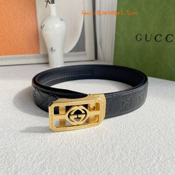 Gucci Belt 35MM GUB00288 Gucci Belt 35MM GUB00288