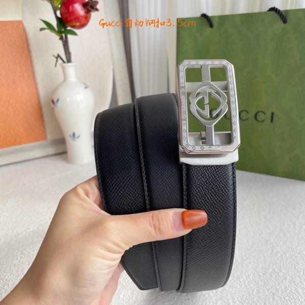 Gucci Belt 35MM GUB00291 Gucci Belt 35MM GUB00291