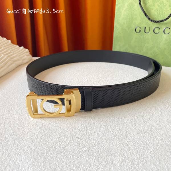 Gucci Belt 35MM GUB00296 Gucci Belt 35MM GUB00296