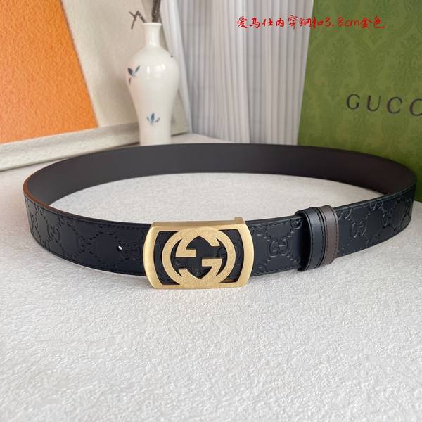 Gucci Belt 38MM GUB00329 Gucci Belt 38MM GUB00329