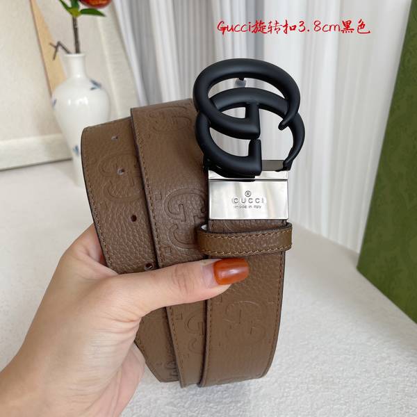 Gucci Belt 38MM GUB00331 Gucci Belt 38MM GUB00331