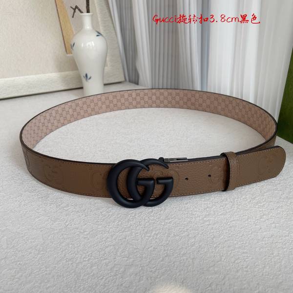 Gucci Belt 38MM GUB00331 Gucci Belt 38MM GUB00331