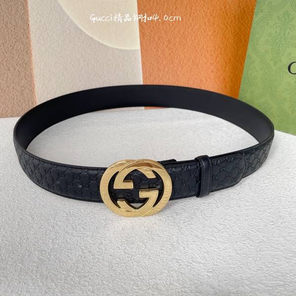 Gucci Belt 40MM GUB00383 Gucci Belt 40MM GUB00383